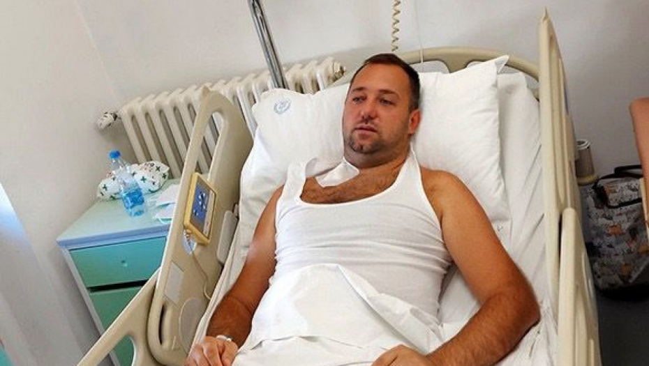 SRBIJA TRAŽI PUŠTANJE POLITIČKIH ZATVORENIKA Vučić zagrmeo u SB o hapšenju Srećka Sofronijevića - "Pucnjavu je JEDVA preživeo"