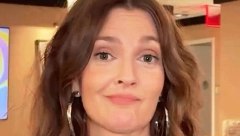 PREKINULA LANAC ALKOHOLIZMA Dru Barimor otkrila kako je uspela da se izbori sa teškom zavisnošću, sve je uradila zbog njih