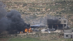 HAMAS OBJAVIO JEZIV SNIMAK: Amerikanac moli za pomoć! (VIDEO)