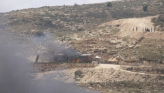 ČITAVE PORODICE NESTALE ZATRPANE U PESKU U NAPADU! Izraelska vojska: Meta napada bila trojica komandanta Hamasa!