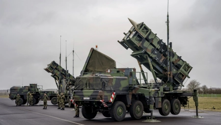 NEMCI DONELI ODLUKU! Odustali od obaveznog vojnog roka, pored profesionalaca, samo će ONI moći da nose uniformu!