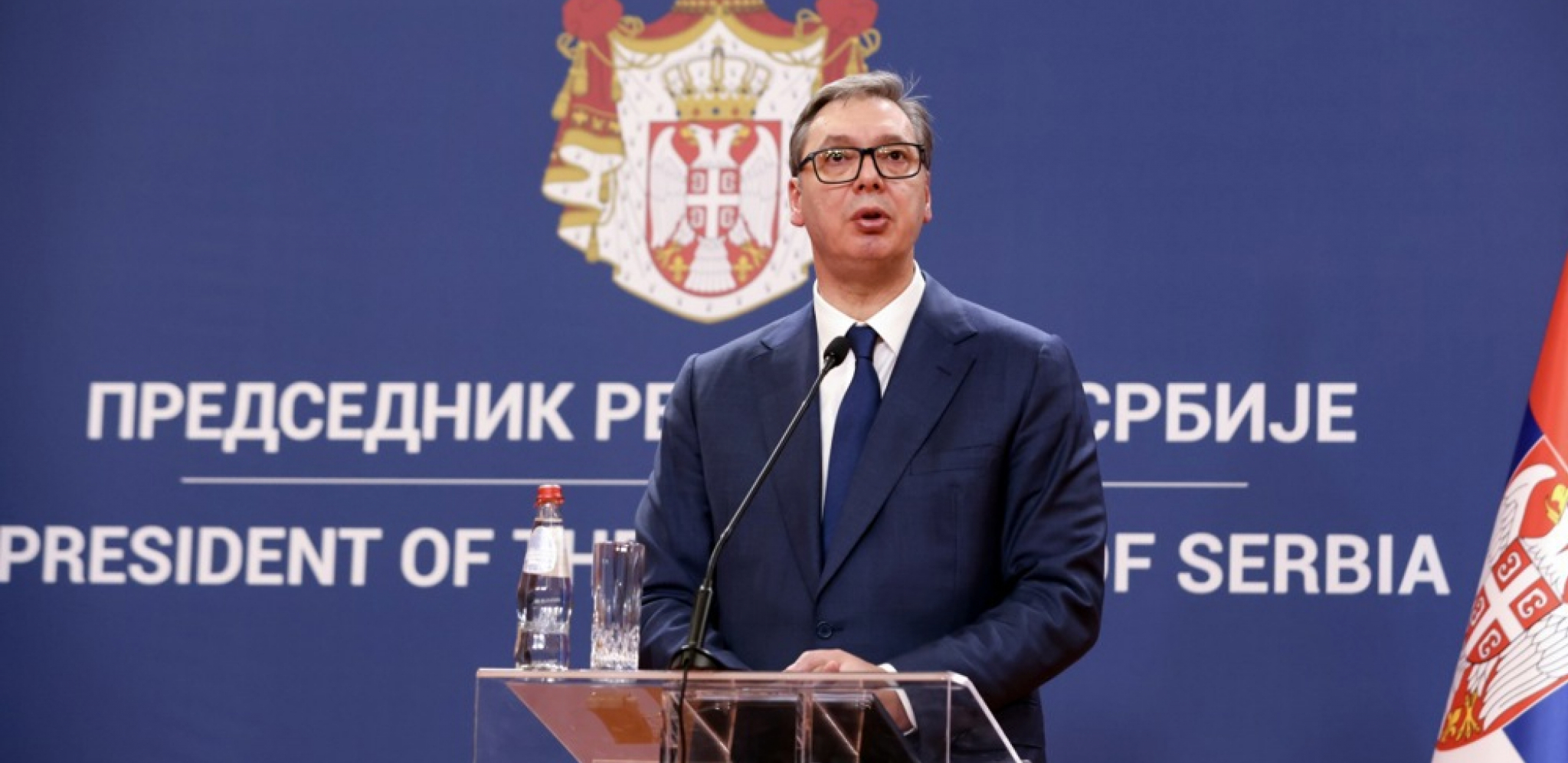 NIŠTA JOŠ NIJE GOTOVO Vučić je povukao potez koji može da slomi zupčanike zapadne mašinerije u Savetu Evrope