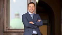 SINIŠA MALI U VAŠINGTONU Predstavio ekonomske rezultate Srbije i mogućnosti za ulaganje u našu zemlju