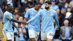 ZAKUVALO SE NA OSTRVU Siti pokrenuo sudski postupak protiv Premijer lige