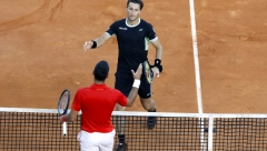 NISAM TO ZNAO Rivalu otkrili sve o Novaku, on ostao u totalnom šoku