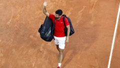 ŠTA SE TO DEŠAVA Da li će Novak Đoković igrati u Madridu?