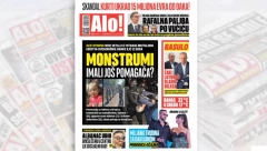 MONSTRUMI IMALI JOŠ POMAGAČA? Detalji iz istrage brutalnog ubistva dvogodišnje Danke Ilić iz Bora lede krv u žilama