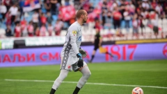 BORJAN IMA NOVI KLUB Miljenik "delija" izabrao Saudijsku Arabiju