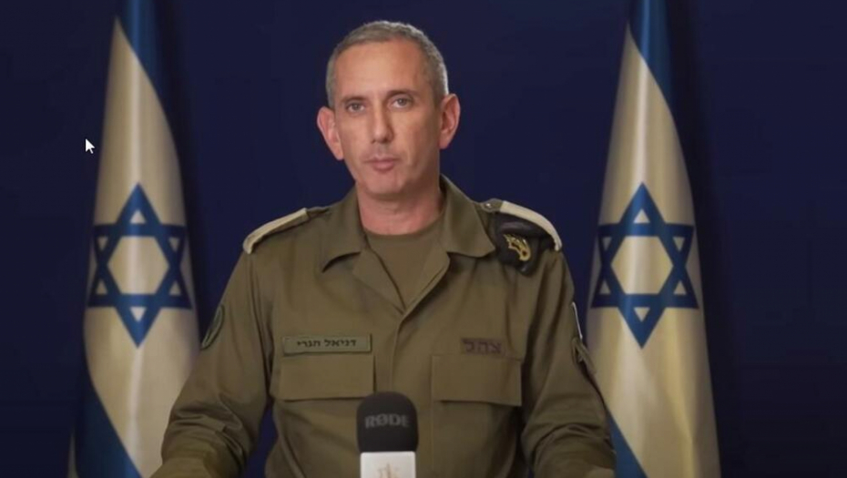 TEŠKE OPTUŽBE Filadelfijski koridor Hamas koristio kao glavni put za krijumčarenje oružja u pojas gaze