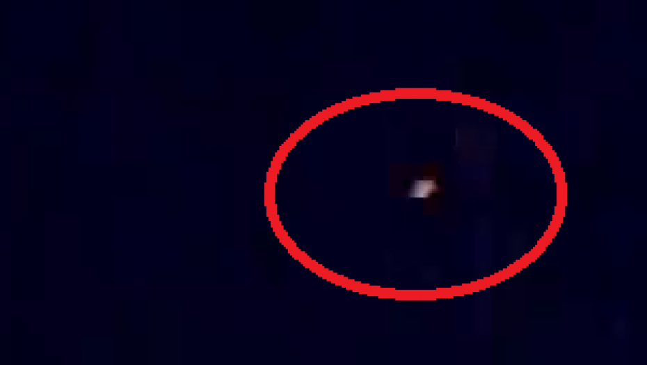 IRAN UPOTREBIO SMRTONOSNO ORUŽJE! Krenulo je ka Izraelu (VIDEO)