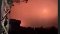 PET RAKETA POGODILO IZRAELSKU BAZU Devet projektila nije presretnuto