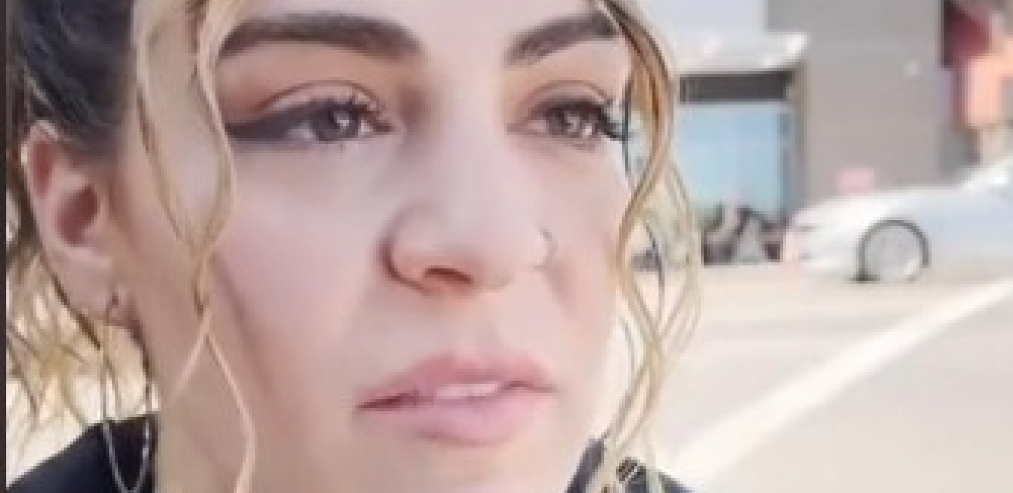 SKANDALOZNA ISPOVEST TIKTOKERKE Sumnjala da je muž vara, ali kad je otvorila vrata...vilica joj je pala od šoka! (VIDEO)