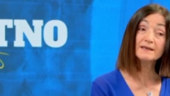 LJILJANA SMAJLOVIĆ RASKRINKALA ĐILASOVCE Zahtev opozicije za spajanjem izbora je neiskren! (VIDEO)