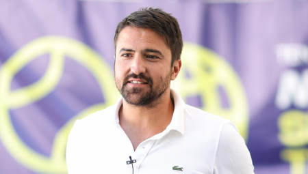 "DANIMA PLAČEM, NE IZLAZIM IZ KUĆE" Janko Tisparević bio je u vezi sa ovom poznatom vodteljkom