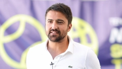 "DANIMA PLAČEM, NE IZLAZIM IZ KUĆE" Janko Tisparević bio je u vezi sa ovom poznatom vodteljkom