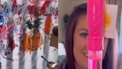 DECA ĆE IH OBOŽAVATI Za najbolju zabavu bez haosa potrebne su 2 ideje, uživanje je zagarantovano!