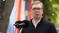 VUČIĆ DANAS NA PEŠTERU! Prisustvuje združenoj taktičkoj vežbi Vojske Srbije "Vihor"!