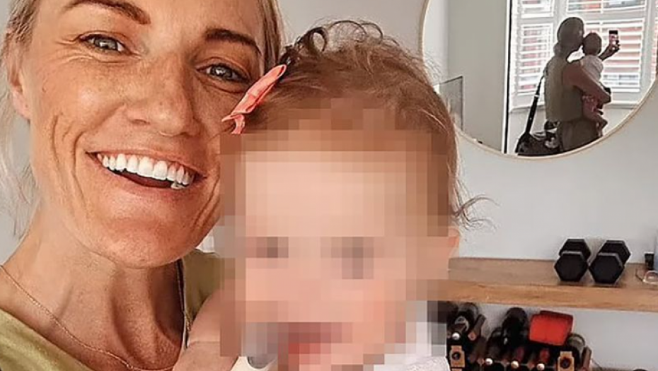 OVO JE MAMA HEROJ KOJA JE UMRLA DOK JE POKUŠAVALA DA ZAŠTITI BEBU  Napadač povredio i njenu 9-mesečnu ćerku