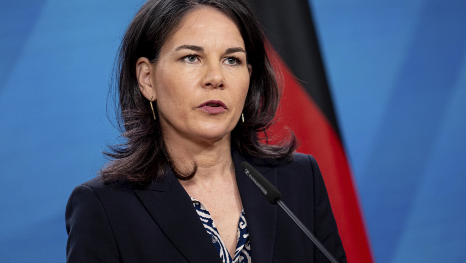 KINA JE SUVIŠE OZBILJNA DA BI IM BERBOKOVA PROMENILA MIŠLJENJE Vučić: To je za nas jedna od najznačajnijih vesti