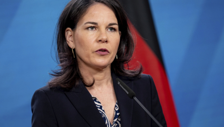 BERBOKOVA POTKAČILA TRAMPA Ovo mu neće oprostiti