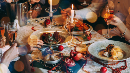 OVE STVARI NIKAKO NE SMETE DOZVOLITI GOSTIMA KADA VAM UĐU U KUĆU Veruje se da donose nesreću!