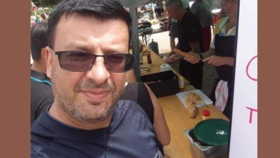 OVO JE SRBIN ČIJE JE TELO PRONAĐENO U KAMIONU U ŠVAJCARSKOJ Smrt je prerana, a okolnosti... OVO se još ne zna