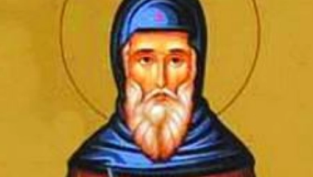 DANAS SLAVIMO PREPODOBNOG TITA ČUDOTVORCA! Veruje se da svako ko mu se pomoli može da očekuje ČUDA