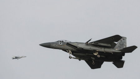 STIGLA PRETNJA KIJEVU "Vaša avijacija će prestati da postoji!"