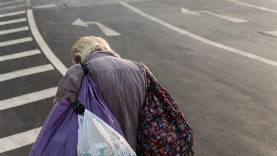 ZBOG DEKE IZ HRVATSKE PLAČE CEO BALKAN "Da nije njega, ne bih bio živ"!