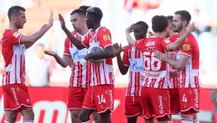 POTRES NA MARAKANI Jedan od najboljih igrača napušta Zvezdu?