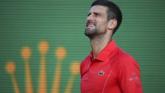 NOLE ODUŠEVIO NAVIJAČE Kakve reči Srbina pred start mastersa u Rimu