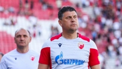 ZVEZDA UPALILA MOTORE Šampion krenuo pripreme, Milojević objasnio šta je sa Borjanom