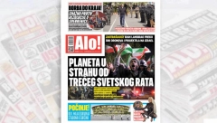 BUDIM SE NOĆU I PLAČEM OD KADA JE NESTALA DANKA Otac osumnjičenog Srđana Jankovića šokirao izjavom