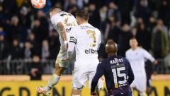 OVAKAV PARTIZAN NE MOŽE DA OSVOJI TITULU Potpuna ludnica na Banovom Brdu, Čukarički lupio šamar crno-belima pred derbi!