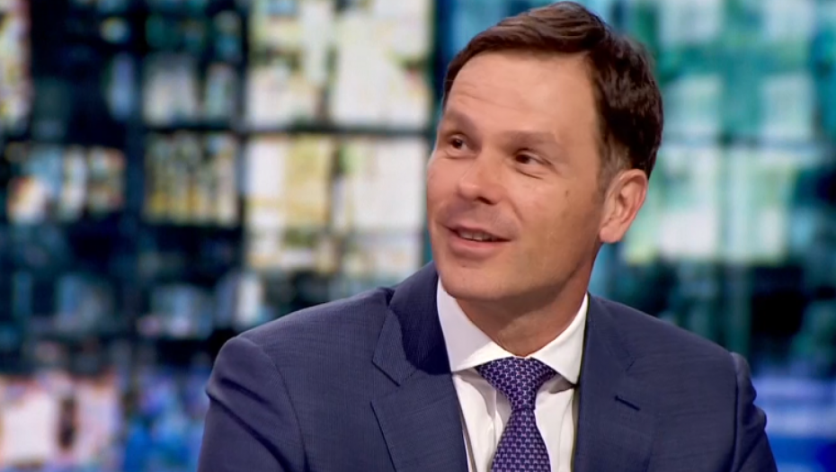 USPEŠAN PRVI DAN RADNE POSETE VAŠINGTONU Oglasio se SIniša Mali: Sad je najvažnija jedna stvar (VIDEO)