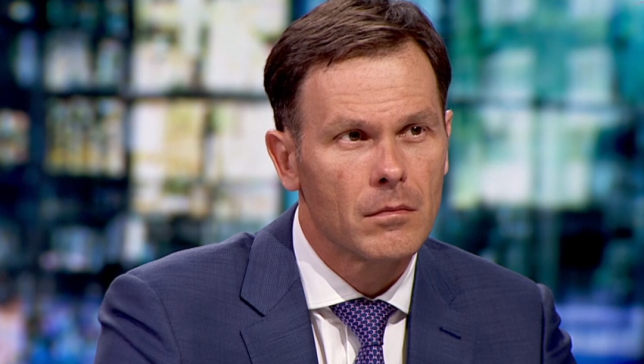 "SRBIJA JE SVETLI PRIMER KAKO TREBA VODITI EKONOMIJU" Ministar Mali o poruci Kristaline Georgijeve