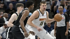DENVER SLAVIO, ALI OSTAO BEZ PRVOG MESTA Jokić upisao novi dabl-dabl, Nagetsi razbili Memfis