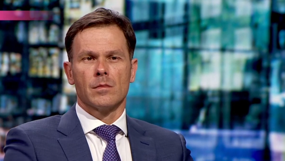 HOĆE JEDAN NAROD DA RAZVOJE NA DVA Siniša Mali o Đilasovoj opoziciji: Interesuju ih samo novac i vlast!