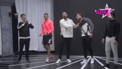 ON JE ZAUVEK NAPUSTIO ELITU! Šok i neverica među takmičarima, rasplakao se nakon što mu je saopšteno!