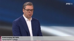 "ZAPALJENA JE CELA PLANETA" Dramatično upozorenje predsednika Vučića