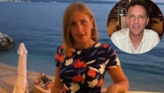 EVO ČIME SE BAVI ŽENA DŽENANA LONČAREVIĆA Dve decenije ju je krio od javnosti, tek sinoć se saznali svi detalji!