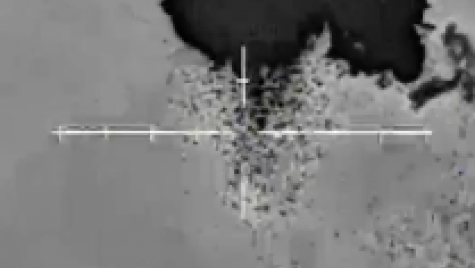 Iran otkrio lokacije svih izraelskih nuklearnih objekata!