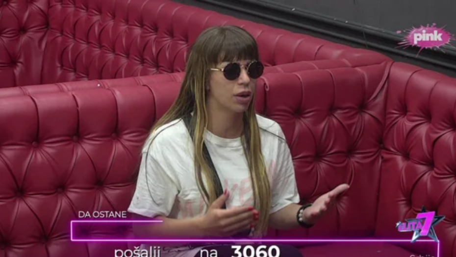 "TRAŽIO JE DA ME ZATVORE U ZATVORSKU LUDNICU"Miljana Kulić nakon skandala sa Đedovićem priznala: Sud mi je odredio lečenje!