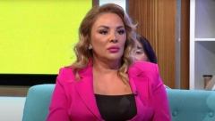 TUŽNA SUDBINA BILJANE SEČIVANOVIĆ Sestrić u 8. godini umro od raka, roditelji, sestra i ona operisani od opake bolesti