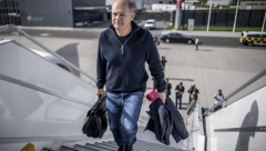 "ŠOLC SE IZBLAMIRAO U KINI" Zaharova: Izgledao je kao školarac koji je zaboravio da uradi domaći zadatak