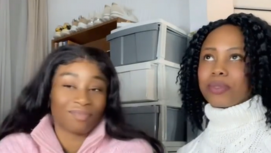 "NISU KAO NAŠI MOMCI" Devojke iz Afrike kao iz topa odgovorile na pitanje o muškarcima iz Srbije (VIDEO)