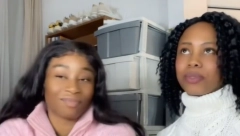 "NISU KAO NAŠI MOMCI" Devojke iz Afrike kao iz topa odgovorile na pitanje o muškarcima iz Srbije (VIDEO)