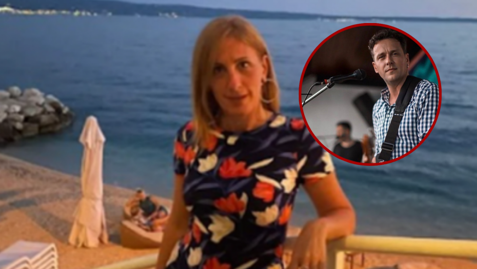 POTEZ ŽENE DŽENANA LONČAREVIĆA O KOM BRUJI REGION! Ovo je uradila u jeku razvoda od pevača, brutalno!