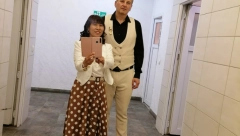 SVEKRVA JOJ POSTAVILA USLOV DA BI SE UDALA Indijka zbog ljubavi došla u Srbiju, a ovo joj predstavlja najveći problem u našoj zemlji (FOTO)