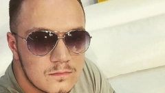 DVA I PO MESECA PAKLA! Nenad Marinković Gastoz konačno o danima iza rešetaka: "Uhapšen sam zbog posedovanja pečuraka"